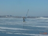 Eissurfen